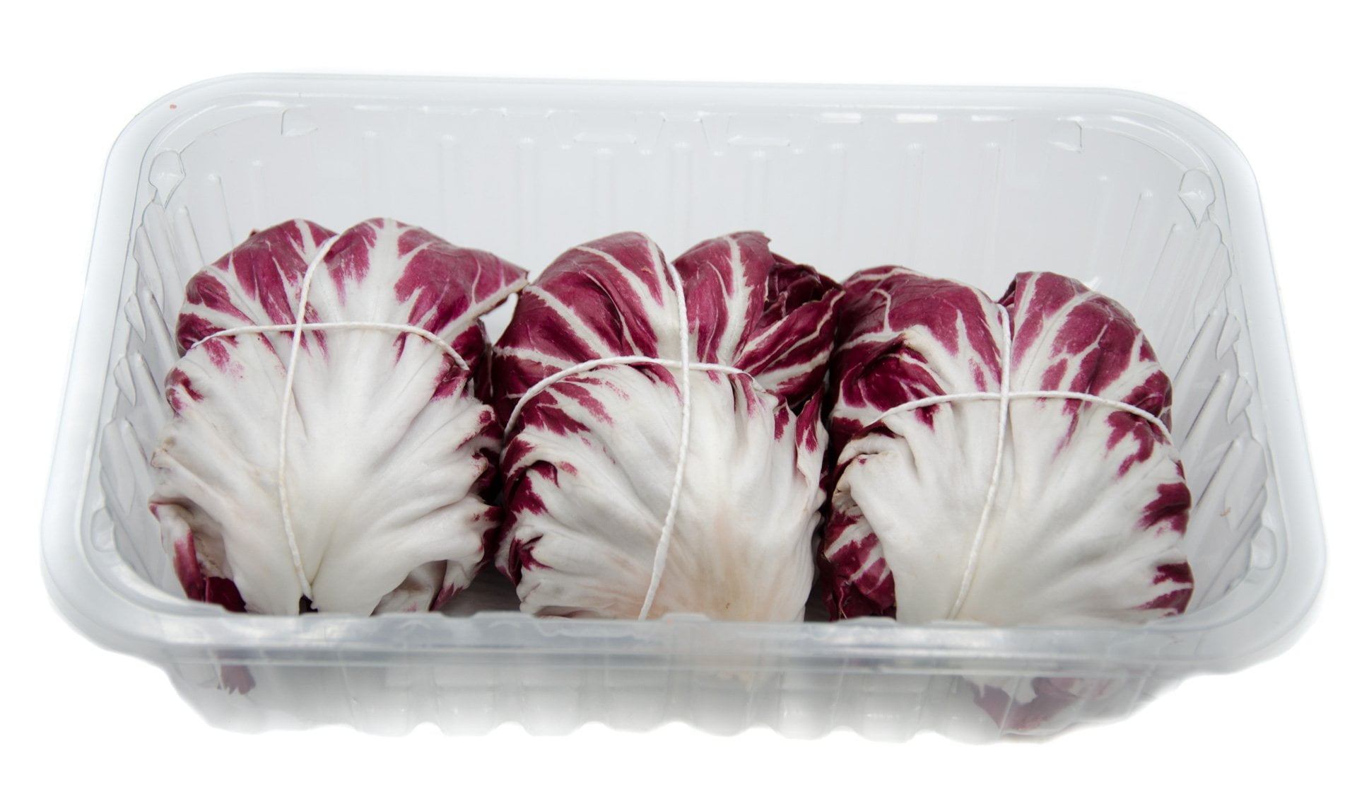 Fagottini al Radicchio - immagine 3