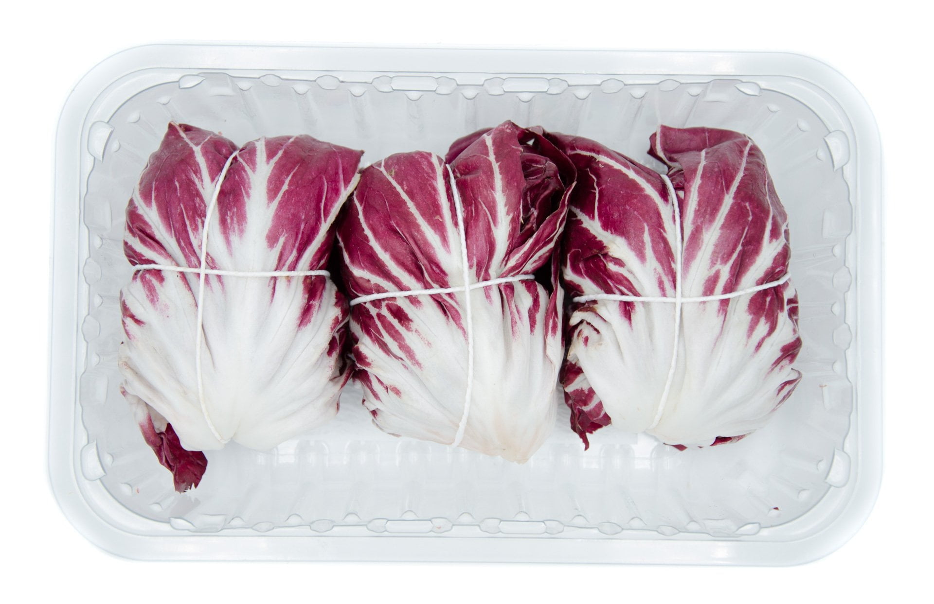 Fagottini al Radicchio - immagine 2
